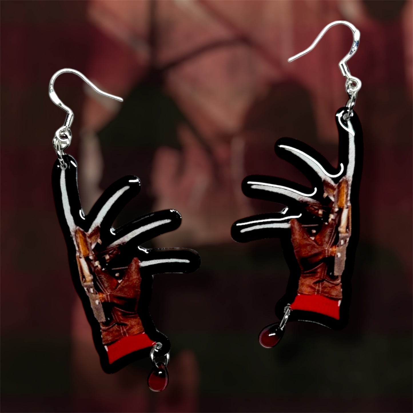 One, Two, Freddy's Coming for You