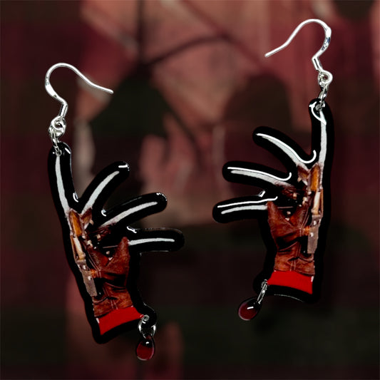 One, Two, Freddy's Coming for You