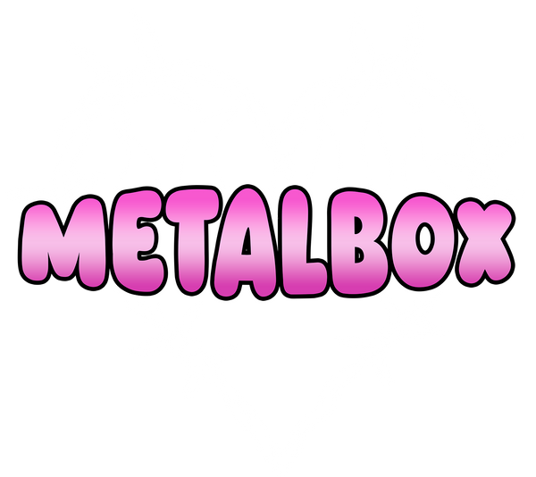 Metalbox logo