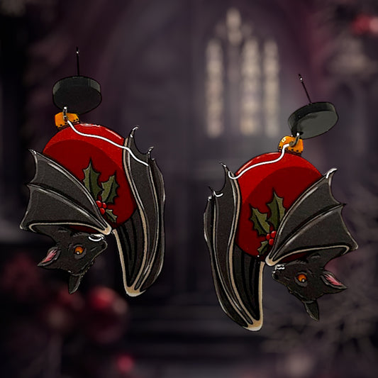 Ornament Bat