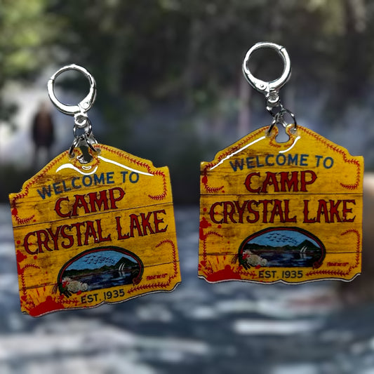 Camp Crystal Lake