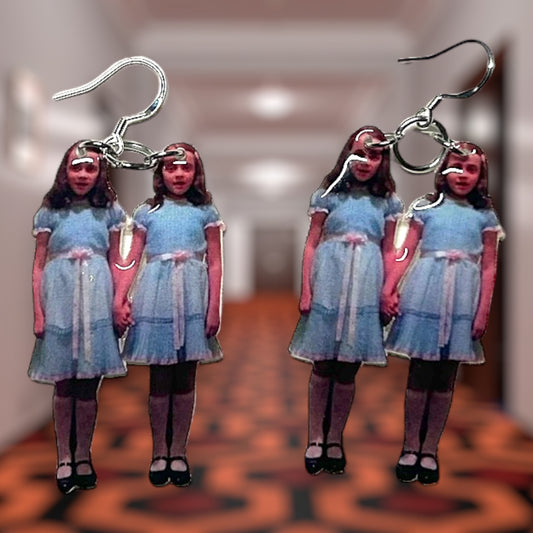 Grady Twins