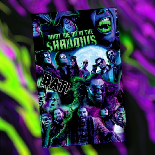 WWDITS Pocket Notebook