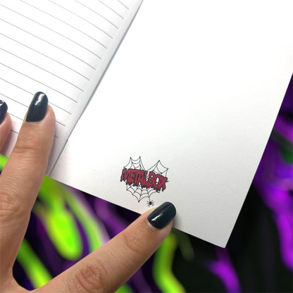 WWDITS Pocket Notebook