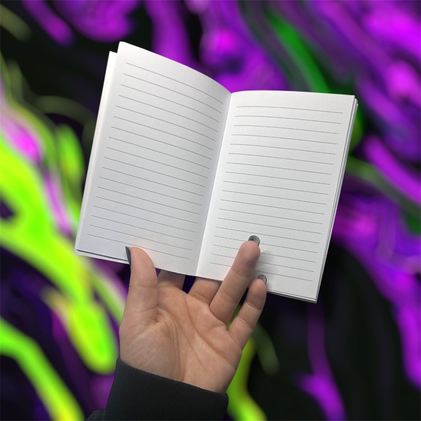 WWDITS Pocket Notebook