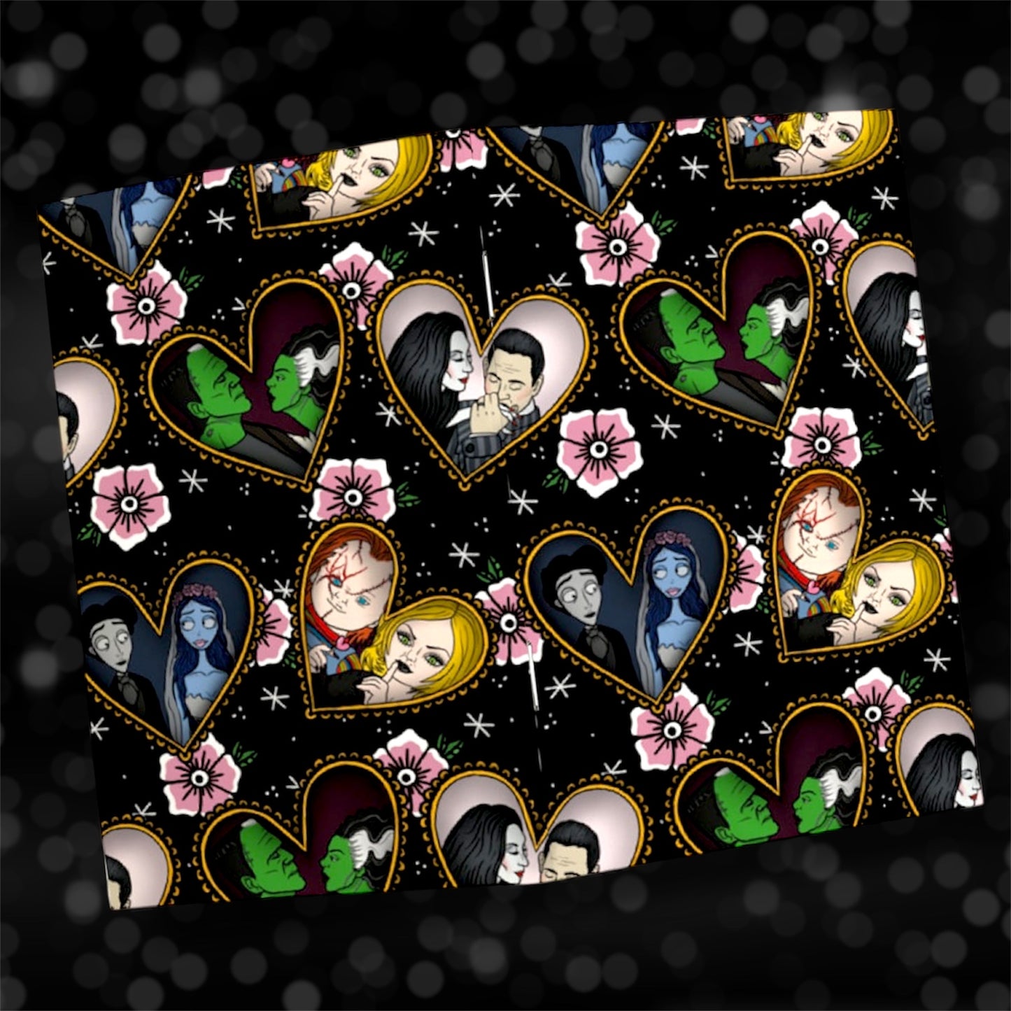 Lovers Pocket Notebook