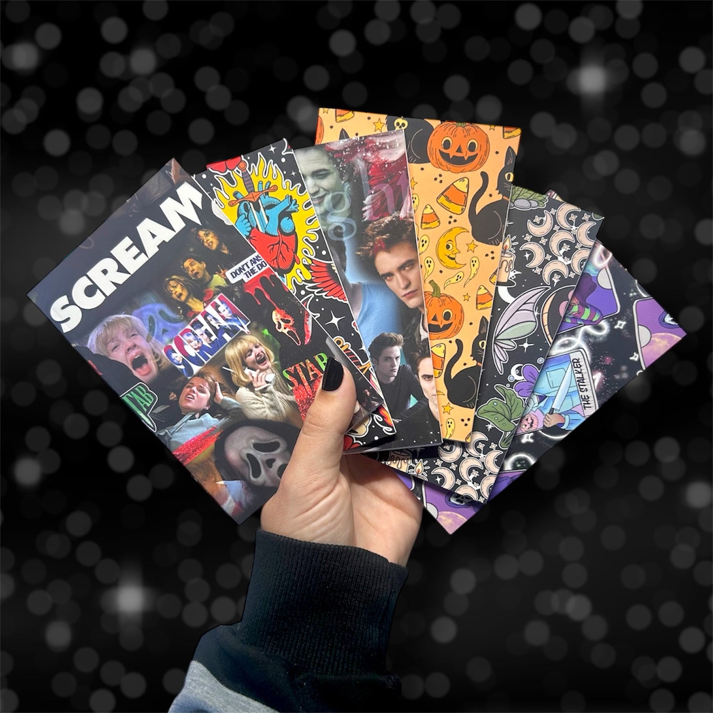 Lovers Pocket Notebook