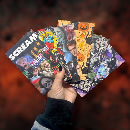 Spiderweb Pocket Notebook