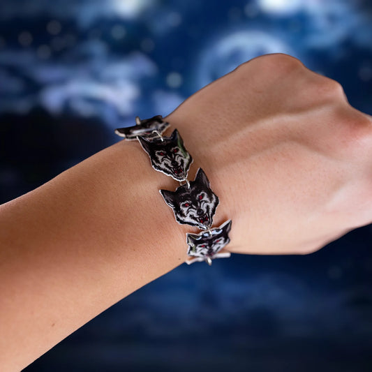 Werewolf Bracelet