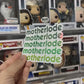 Motherlode Sticker