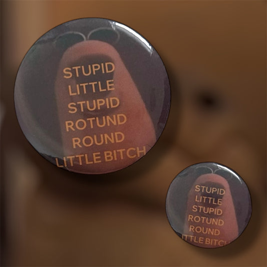 Rotund Button