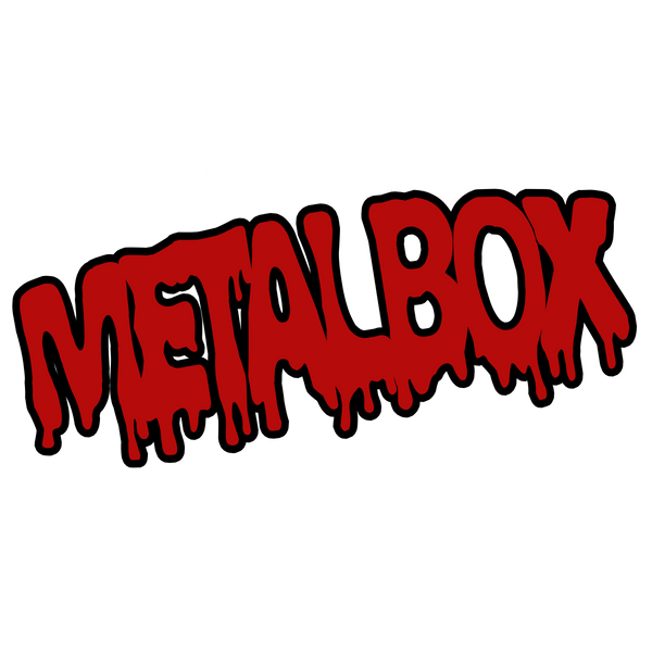 Metalbox