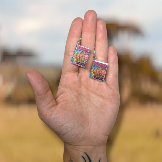 Animorphs The Underground